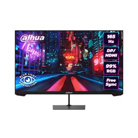 Dahua 23.8'' FHD VA 165Hz 1ms FreeSync